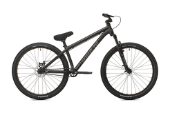 Rower NS Bikes Movement 3 26'' czarny