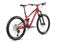 Rower Dartmoor Rocbird Trail Evo 29/27,5 mullet + eBon - 3