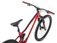Rower Dartmoor Rocbird Trail Evo 29/27,5 mullet + eBon - 5