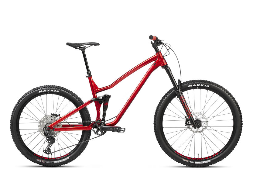 Rower Dartmoor Rocbird Trail Evo 29/27,5 mullet + eBon