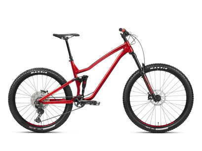 Rower Dartmoor Rocbird Trail Evo 29/27,5 mullet + eBon
