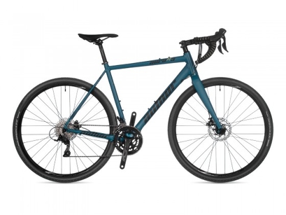 Rower Author AURA XR3 Gravel + eBon 150zł