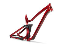 Rama Dartmoor Rocbird Mullet Trail, z damperem RS Deluxe Select R 185x50mm, koła 29