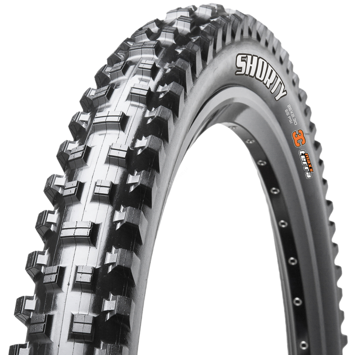 Opona Maxxis Shorty