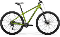Rower MTB 29'' Merida Big.Nine 20 - 2