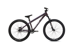 Rower NS Bikes Movement 24"