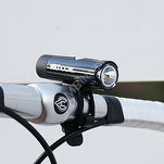 Lampa przednia Cateye HL-EL051RC VOLT100XC - 6