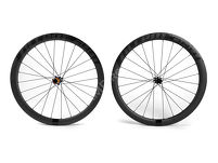 Koła szosowe Accent Shot Carbon Elite - 5