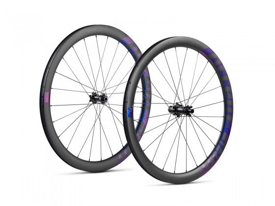 Koła szosowe Accent Shot Carbon Elite