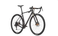 Rower gravel Rondo RUUT AL 2 czarny - 3