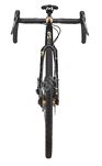 Rower gravel Rondo RUUT AL 2 czarny - 4