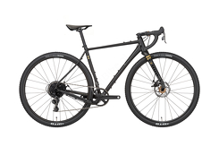 Rower gravel Rondo RUUT AL 2 czarny