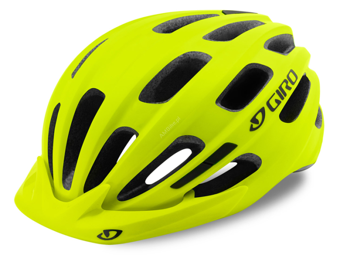 Kask mtb GIRO REGISTER highlight yellow roz. Uniwersalny (54-61 cm)