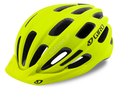 Kask mtb GIRO REGISTER highlight yellow roz. Uniwersalny (54-61 cm)