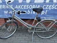 Dwa idealne rowery Kettler Alu-Rad 2600  - cena za 2szt - 5