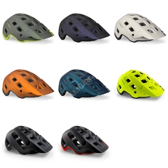 Kask MTB MET Terranova MIPS