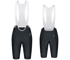 Spodenki rowerowe z szelkami Kellys KLS  RIVAL 2