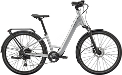 Rower elektryczny CANNONDALE MAVARO NEO SL 2 SLTH (C68202U10/MRC)
