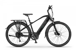 Rower elektryczny EcoBike X-Cross M - Ubezpieczony