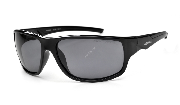 OKULARY Arctica S-256 