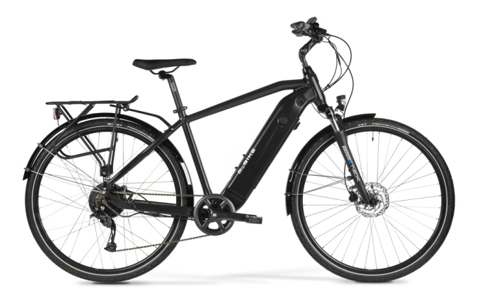 Rower elektryczny M-BIKE ET_BIKE 2.0 man