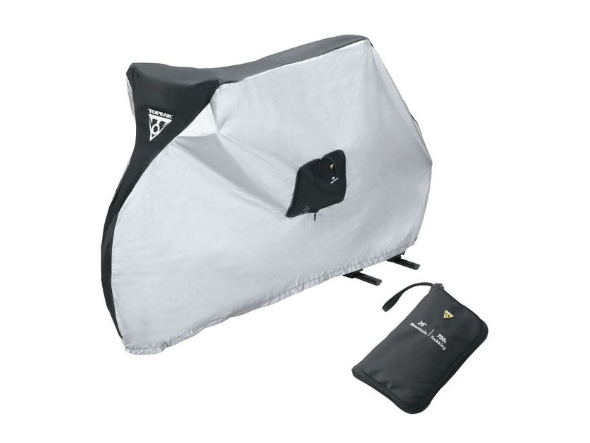 Pokrowiec na rower Topeak Bike Cover For 26