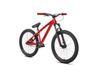 Rower Dartmoor Gamer Intro 24'' dirt + ebon - 7