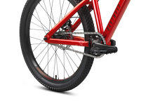 Rower Dartmoor Gamer Intro 24'' dirt + ebon - 5