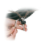 Przyrząd do łańcucha Topeak Chain Tool Super - 3