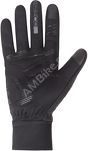 Rękawice z membraną ETAPE Everest WS+ czarne do ekranów dotykowych - 2