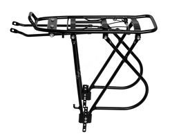 Bagażnik aluminiowy DeOne CR-DE010