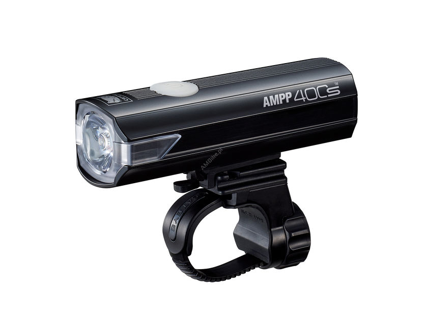 Lampa przednia Cateye AMPP 400S HL-EL084SRC