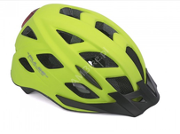Kask kolarski Author PULSE LED X8 4 kolory - 5
