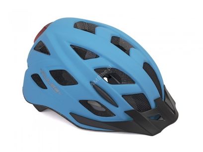 Kask kolarski Author PULSE LED X8 4 kolory