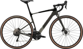 Rower gravel Cannondale Topstone Carbon 4 - 'M powystawowy