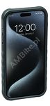 Pokrowiec Topeak Ridecase For iPhone 15 Plus Black/Gray - 2