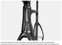 Rama Cannondale SuperX LAB71 Frameset - 5