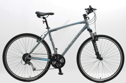 Rower crossowy 28" Maxim MX 5.3 Męski