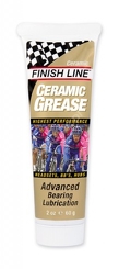 Smar ceramiczno-teflonowy FINISH LINE Ceramic Grease 60g (tuba)