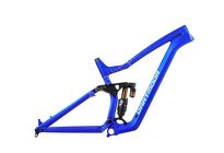 Rama Dartmoor Thunderbird CF 29'' karbon z damperem Fox Float X2 Factory 205x65mm, Boost - 5