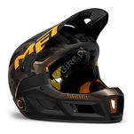 Kask MTB MET Parachute MCR - 2
