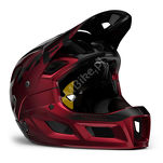 Kask MTB MET Parachute MCR - 11