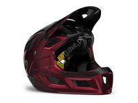 Kask MTB MET Parachute MCR - 12