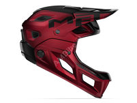 Kask MTB MET Parachute MCR - 15