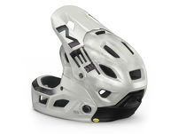 Kask MTB MET Parachute MCR - 18