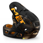 Kask MTB MET Parachute MCR - 3