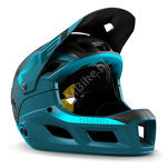 Kask MTB MET Parachute MCR - 27