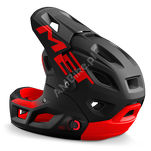 Kask MTB MET Parachute MCR - 32