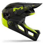 Kask MTB MET Parachute MCR - 37