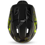 Kask MTB MET Parachute MCR - 38